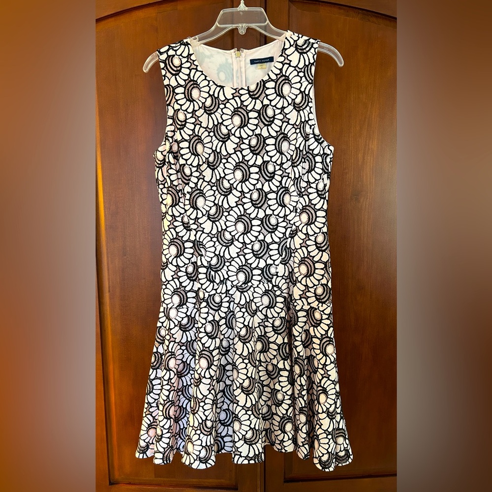Tommy Hilfiger Junior Girls Dress Size 10